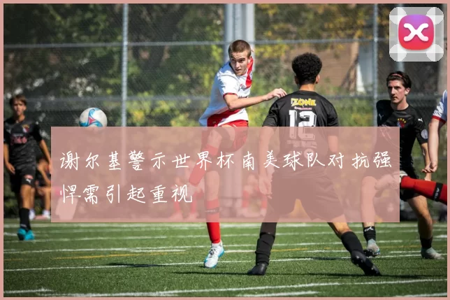 谢尔基警示世界杯南美球队对抗强悍需引起重视